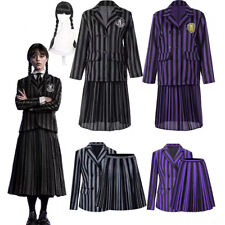 Déguisement addams nevermore d'occasion  France