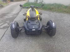 Can ryker 600cc usato  Nicosia