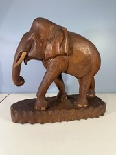 Vintage hand carved for sale  Southington