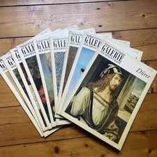 Bastei galerie großen gebraucht kaufen  Essen