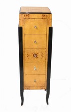 Art deco chest for sale  POTTERS BAR
