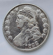 Usa dollar 1832 gebraucht kaufen  Mehring