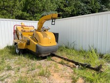 2014 vermeer bc1500 for sale  Tuscaloosa