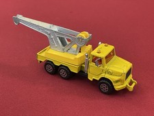 Camion grue miniature d'occasion Camion grue miniature d'occasion  Senlis