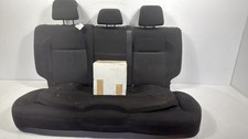 Banquette arriere peugeot d'occasion  Villevocance
