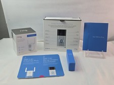 Ring video doorbell for sale  Hockley