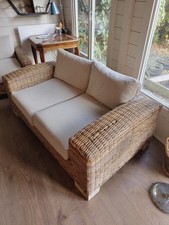 Holloways rattan piece for sale  HIGH WYCOMBE