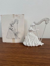 Vtg.department winter silhouet for sale  Archer