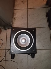 Caisson basse eltax d'occasion  Arleux