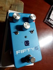 Lpd pedals fifty for sale  Mitchell