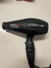 Secador de cabelo Babyliss Pro Nano titânio Portofino BNT6610 feito na Itália testado comprar usado Secador de cabelo Babyliss Pro Nano titânio Portofino BNT6610 feito na Itália testado comprar usado  Enviando para Brazil
