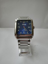 Jeep mens watch for sale  OLDHAM