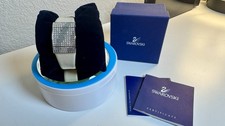 Swarovski crystal time for sale  Frisco