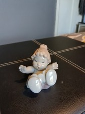 Nao lladro tumbling for sale  DOVER