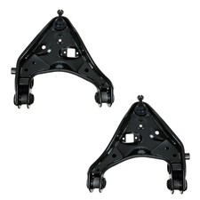 Braço de controle inferior dianteiro com conjunto de juntas esféricas par para Mazda Mercury Ford Pickup comprar usado  Enviando para Brazil