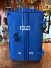 Vintage police emergency for sale  Richmond