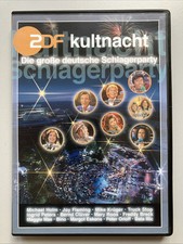 Zdf kultnacht große gebraucht kaufen  Willich