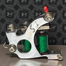 iron tattoo machines for sale  Ogden