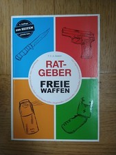 Ratgeber freie waffen gebraucht kaufen  Bonn