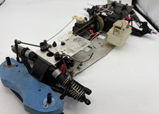 Pièces kyosho moteur d'occasion  Expédié en France