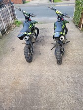 Dirt bike for sale  BARNSLEY