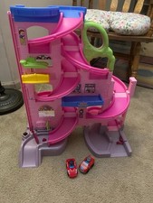 Little people wheelies for sale  Masontown