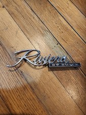 Vintage 1973 riviera for sale  Selden