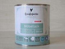 Kreidefarbe möbellack 500 gebraucht kaufen  Romrod