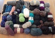 sockenwolle reste gebraucht kaufen sockenwolle reste gebraucht kaufen Schwabach