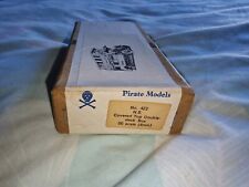Vintage pirate models for sale Vintage pirate models for sale  THORNTON HEATH