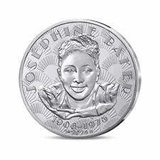 Joséphine baker argent d'occasion  Chatou