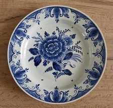 Tres belle assiette d'occasion  Roanne