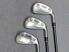 Honma forged irons for sale  Alexandria