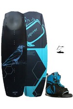 Supreme wakeboard 138cm gebraucht kaufen  Spremberg