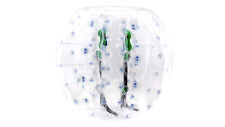 Bubble football zorbing gebraucht kaufen  Schkeuditz