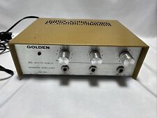 Golden watts public for sale  Salem