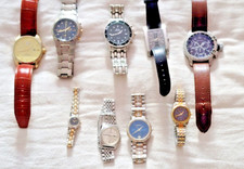 Mens watch lot for sale  UK