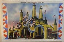 Theme park lunar for sale  TRURO