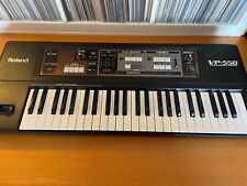 Roland 550 vocal usato  Venezia