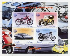 Japanese cars motorcycles for sale  TRURO