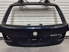 Bmw tailgate rear for sale  Naples