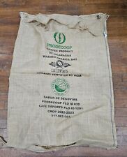 Nicaragua prodecoop coffee for sale  Merrill