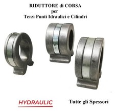 Riduttore corsa per usato  Luzzara