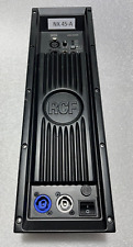 Amplificatore completo rcf usato  Monteprandone