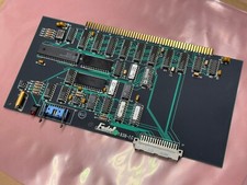 Fadal 1030 circuit d'occasion  Expédié en Belgium