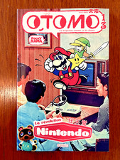 Révolution nintendo otomo d'occasion  Talence