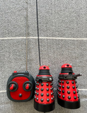 Doctor paradigm dalek for sale  BEACONSFIELD