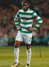 Olivier ntcham celtic for sale  SHEFFORD