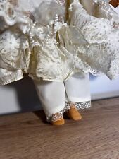 Geppeddo porcelain doll for sale  Lawrenceville