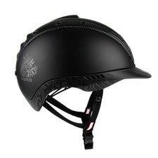 Casco reithelm mistrall gebraucht kaufen  Attenkirchen